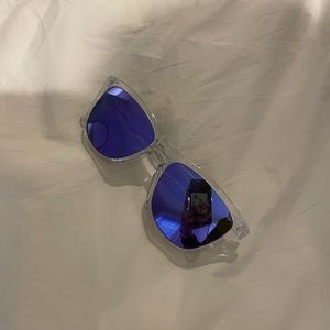 Oakley Frogskins sunnies